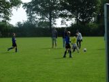 S.K.N.W.K. JO9-1 - Walcheren JO9-5 (voorjaarscompetitie) seizoen 2017-2018 (30/57)