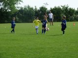 S.K.N.W.K. JO9-1 - Walcheren JO9-5 (voorjaarscompetitie) seizoen 2017-2018 (31/57)