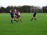 S.K.N.W.K. MO17-1 - Kapelle MO17-1 (competitie) seizoen 2018-2019 (najaar) (14/53)