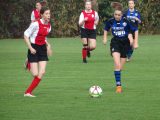 S.K.N.W.K. MO17-1 - Kapelle MO17-1 (competitie) seizoen 2018-2019 (najaar) (20/53)