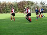 S.K.N.W.K. MO17-1 - Kapelle MO17-1 (competitie) seizoen 2018-2019 (najaar) (33/53)