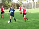 S.K.N.W.K. MO17-1 - Kapelle MO17-1 (competitie) seizoen 2018-2019 (najaar) (48/53)