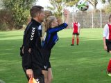 S.K.N.W.K. MO17-1 - Kapelle MO17-1 (competitie) seizoen 2018-2019 (najaar) (49/53)