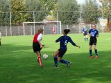 S.K.N.W.K. MO17-1 - Kapelle MO17-1 (competitie) seizoen 2018-2019 (najaar) (52/53)