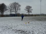 Snerttraining S.K.N.W.K. 1 en 2 van zaterdag 17 maart 2018 (1/127)