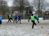 Snerttraining S.K.N.W.K. 1 en 2 van zaterdag 17 maart 2018 (19/127)