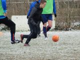 Snerttraining S.K.N.W.K. 1 en 2 van zaterdag 17 maart 2018 (31/127)