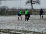 Snerttraining S.K.N.W.K. 1 en 2 van zaterdag 17 maart 2018 (49/127)