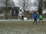 Snerttraining S.K.N.W.K. 1 en 2 van zaterdag 17 maart 2018 (77/127)