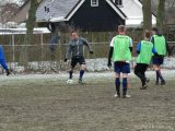 Snerttraining S.K.N.W.K. 1 en 2 van zaterdag 17 maart 2018 (107/127)