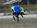 Snerttraining S.K.N.W.K. 1 en 2 van zaterdag 17 maart 2018 (109/127)