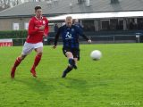 Stellendam 1 - S.K.N.W.K. 1 (oefen) seizoen 2017-2018 (22/91)