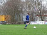 Stellendam 1 - S.K.N.W.K. 1 (oefen) seizoen 2017-2018 (41/91)