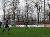 Stellendam 1 - S.K.N.W.K. 1 (oefen) seizoen 2017-2018 (50/91)