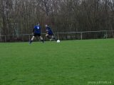 Stellendam 1 - S.K.N.W.K. 1 (oefen) seizoen 2017-2018 (57/91)