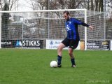 Stellendam 1 - S.K.N.W.K. 1 (oefen) seizoen 2017-2018 (69/91)