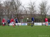 Stellendam 1 - S.K.N.W.K. 1 (oefen) seizoen 2017-2018 (82/91)