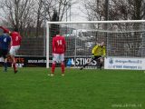 Stellendam 1 - S.K.N.W.K. 1 (oefen) seizoen 2017-2018 (84/91)