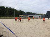 Trainingskamp selectie S.K.N.W.K. 2018 (40/63)