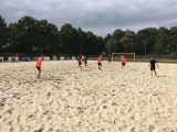 Trainingskamp selectie S.K.N.W.K. 2018 (48/63)