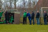 W.I.K. '57 1 - S.K.N.W.K. 1 (competitie) seizoen 2017-2018 (15/101)