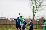 W.I.K. '57 1 - S.K.N.W.K. 1 (competitie) seizoen 2017-2018 (46/101)