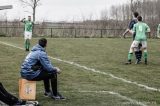 W.I.K. '57 1 - S.K.N.W.K. 1 (competitie) seizoen 2017-2018 (57/101)