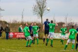 W.I.K. '57 1 - S.K.N.W.K. 1 (competitie) seizoen 2017-2018 (67/101)