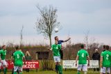 W.I.K. '57 1 - S.K.N.W.K. 1 (competitie) seizoen 2017-2018 (68/101)