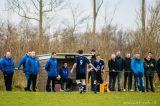 W.I.K. '57 1 - S.K.N.W.K. 1 (competitie) seizoen 2017-2018 (69/101)