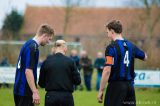 W.I.K. '57 1 - S.K.N.W.K. 1 (competitie) seizoen 2017-2018 (83/101)