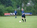 W.I.K. '57 2 - S.K.N.W.K. 4 (competitie) seizoen 2017-2018 (1/37)