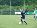 W.I.K. '57 2 - S.K.N.W.K. 4 (competitie) seizoen 2017-2018 (22/37)