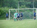 W.I.K. '57 2 - S.K.N.W.K. 4 (competitie) seizoen 2017-2018 (28/37)