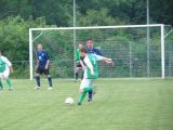 W.I.K. '57 2 - S.K.N.W.K. 4 (competitie) seizoen 2017-2018 (34/37)