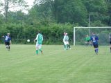 W.I.K. '57 2 - S.K.N.W.K. 4 (competitie) seizoen 2017-2018 (36/37)