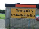 Wolfaartsdijk 1 - S.K.N.W.K. 1 (beker) seizoen 2018-2019 (1/69)