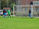 Wolfaartsdijk 1 - S.K.N.W.K. 1 (beker) seizoen 2018-2019 (20/69)