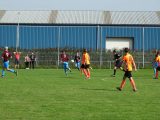 Wolfaartsdijk 1 - S.K.N.W.K. 1 (beker) seizoen 2018-2019 (63/69)