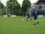 40+ toernooi bij S.K.N.W.K. op sportpark 'Het Springer' van vrijdag 3 mei 2019 (4/93)