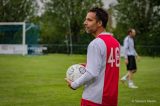 40+ toernooi bij S.K.N.W.K. op sportpark 'Het Springer' van vrijdag 3 mei 2019 (Fotoboek 2) (14/28)