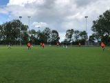 S.K.N.W.K.-team bij 4e Café Jack's Toernooi v.v. Kloetinge - 2018 (5/25)