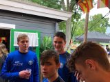 S.K.N.W.K.-team bij 4e Café Jack's Toernooi v.v. Kloetinge - 2018 (10/25)