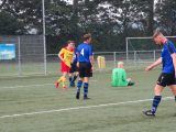 Arnemuiden 1 - S.K.N.W.K. 1 (oefen) seizoen 2019-2020 (30/61)