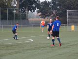 Arnemuiden 1 - S.K.N.W.K. 1 (oefen) seizoen 2019-2020 (31/61)