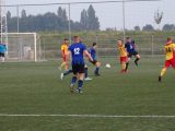 Arnemuiden 1 - S.K.N.W.K. 1 (oefen) seizoen 2019-2020 (44/61)