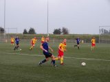 Arnemuiden 1 - S.K.N.W.K. 1 (oefen) seizoen 2019-2020 (48/61)