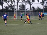 Arnemuiden 1 - S.K.N.W.K. 1 (oefen) seizoen 2019-2020 (52/61)