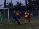 Arnemuiden 1 - S.K.N.W.K. 1 (oefen) seizoen 2019-2020 (56/61)