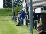 Brouwershaven 1 - S.K.N.W.K. 1 (competitie) seizoen 2018-2019 (38/101)